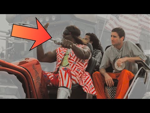Idiocracy (2006) - 24 Insane Facts You Won’t Believe Are True!