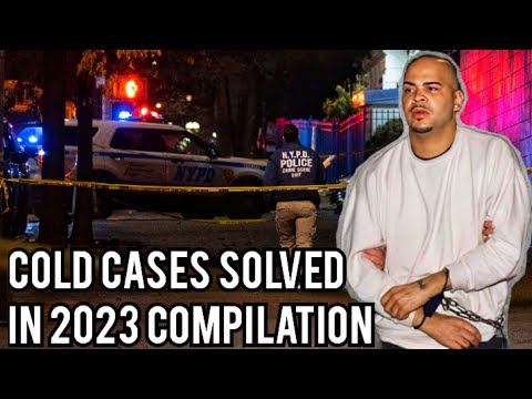 16 Cold Cases Solved In 2023 | Solved Cold Cases Compilation