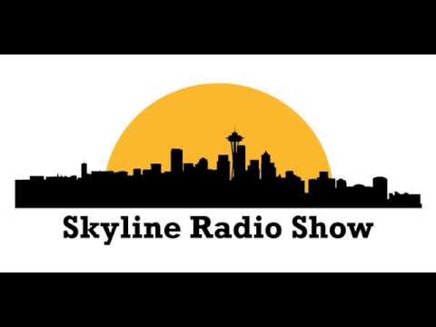 Dj BoRRa - Skyline Radio Show - Nova FM - December 10-2012