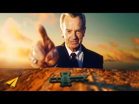Wake Up In Life And Work On Yourself | Zig Ziglar Motivational Compilation