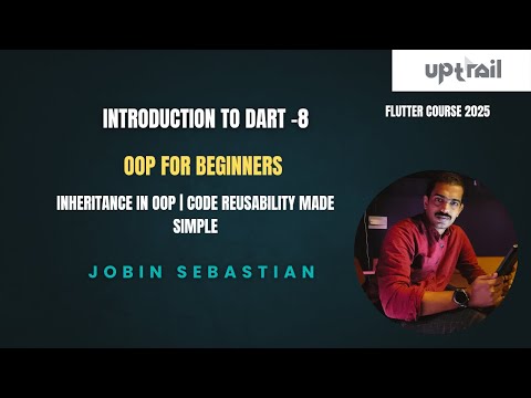 Inheritance in OOP | Code Reusability Made Simple (Real World Explanation)
