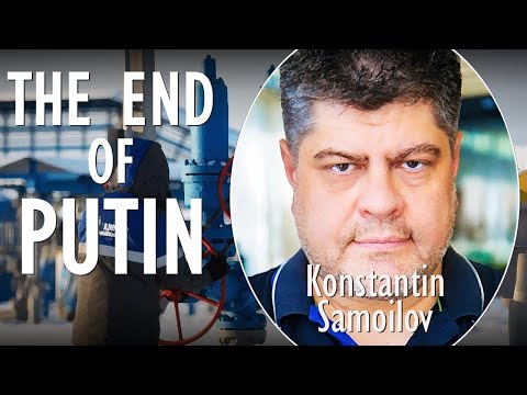 Will a Crashing Russian Economy Lead to the End of Putin's Regime?