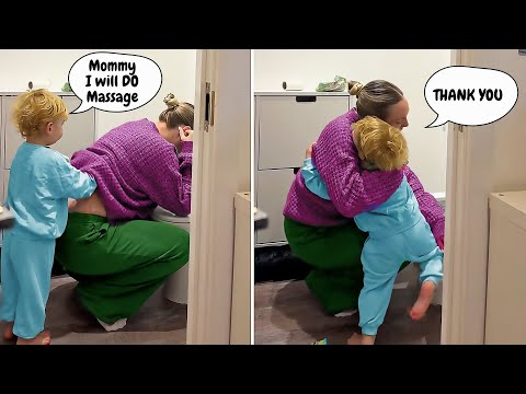 The Most Priceless Moments That Will Melt Your Heart | Emotional Reactions ❤️ 2025 - ep14