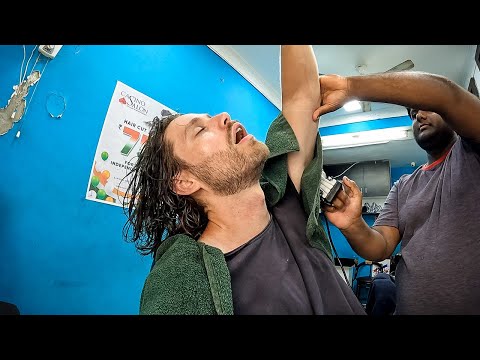 $50 POWER Indian massage 🇮🇳