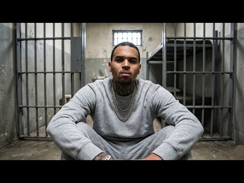 Chris Brown - Favorite Crime