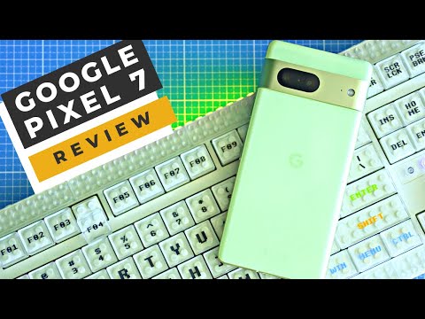 Google Pixel 7 AFTER the Hype: Is it Really THAT Good?