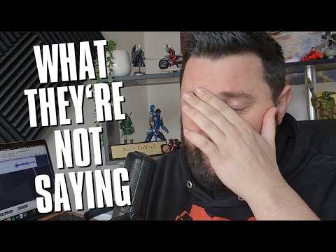 The REAL Reason Phil Spencer Left Xbox