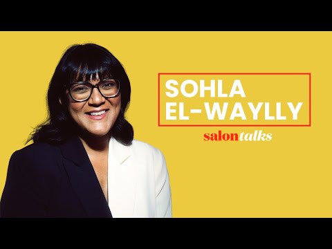 Sohla El-Waylly was told that she shouldn’t be in food | Salon Talks