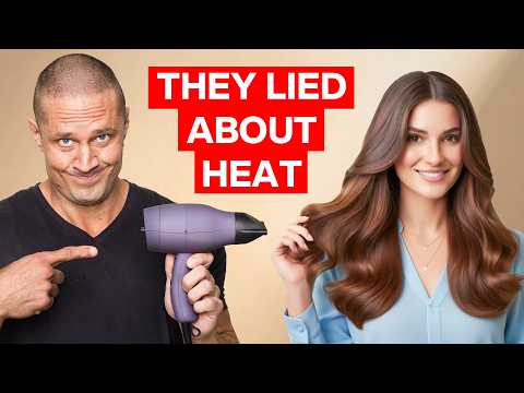 The 7 Hair Rules Smart Women Are Finally Walking Away From