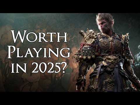 Black Myth: Wukong - The Potential Masterpiece