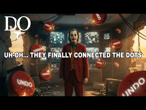 😭💀 OOPS… THEY JUST REALIZED WHO THIS IS 🔥 And There’s No Undo Button | Joker Speech (Powerful)