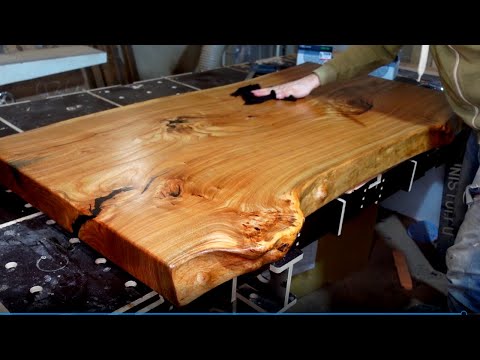 Completed ONE order, RECEIVED TWO MORE!! Earned 35 THOUSAND. LOFT-style table. ANTI-CRISIS ORDER.