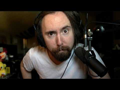 WELL... WELL... WELL...