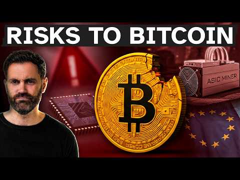 Why Bitcoin’s Biggest Dangers Are Still Ahead (2026)