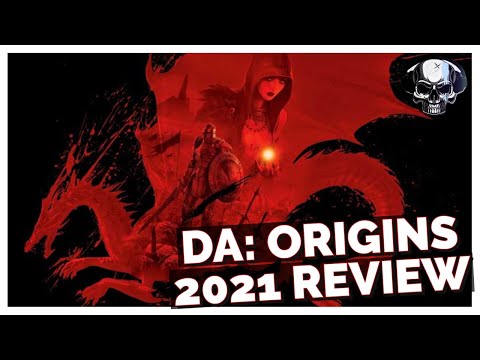 Dragon Age: Origins - Retrospective Review