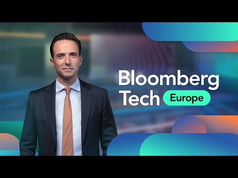 Dimon, Solomon, Klarna CEO on How AI Is Reshaping Banking | Bloomberg Tech: Europe 10/10/2025