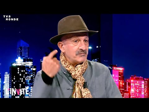 REZA : « Il faut que MACRON se réveille enfin face au massacre du peuple iranien »