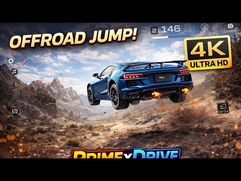 PORSCHE 918 SPYDER | Racing Master Gameplay 4K 🔥🏎️