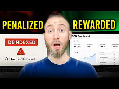 Doorway Pages vs. Programmatic SEO: How to Avoid a Google Penalty