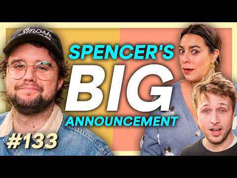 We All Have A HUGE Announcement Guys, For Real, It's Huge | Smosh Mouth 133