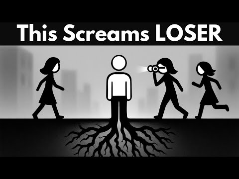 The Hidden Weakness That Keeps Men Single