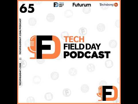 Tech Field Day Podcast