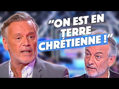 Énorme clash sur le Noël woke de Nantes !