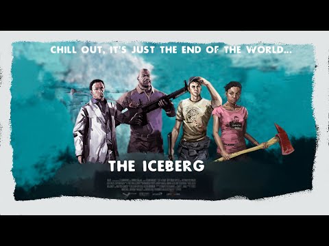 The ULTIMATE Left 4 Dead Iceberg [part 2]