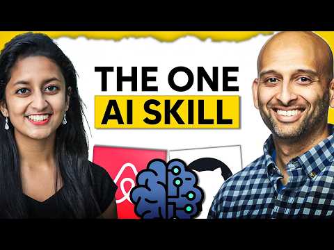 The ONE AI Skill Every Product Manager NEEDS in 2026