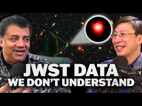 Astrophysicists Rethink the Timeline of the Universe