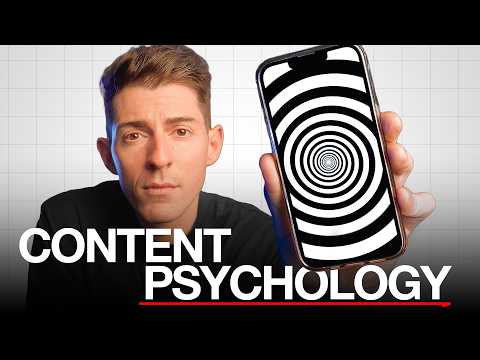 18 Psychology Tricks to Get Viewers Addicted to Your Videos