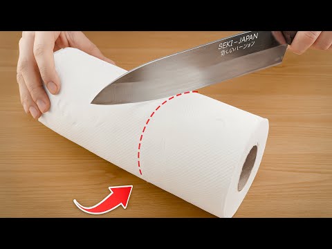 32 Ingenious Home Hacks You Will Use Everyday That Work Extremely Well