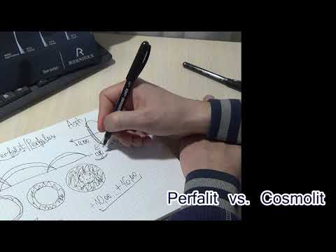 Сферический и асферический дизайны очковых линз| доктор Шеховцов Максим