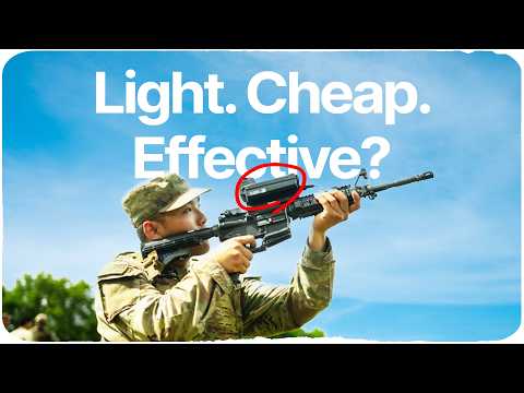 Inside Project Flytrap - The Army's answer for small drones at the squad level