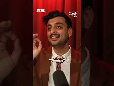 Who knew how multi-talented Joe Marler and Jake Bhardwaj are