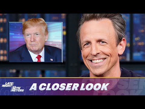 Trump Indicted, Arrives in New York to Face Arrest, Fox and GOP in Hysterics: A Closer Look