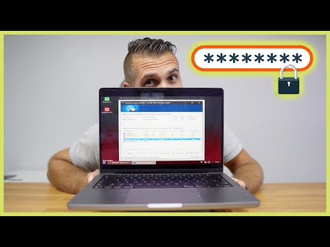 How to Remove Windows 10 / 11 PASSWORD Fast & Easy !