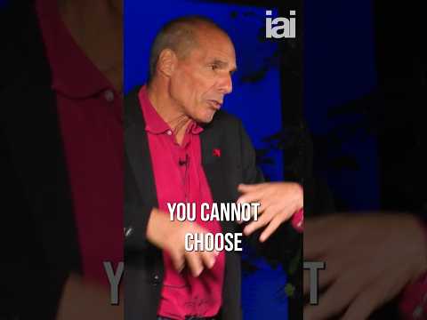 Why we no longer live in market capitalism | Yanis Varoufakis on the Amazon paradigm