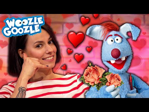 Wann ist man verliebt? 🥰❤️ l WOOZLE GOOZLE