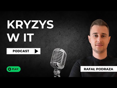 Kryzys w branży IT | Przyczyny, Skutki i Prognozy