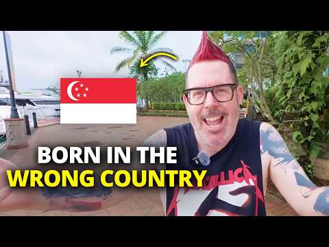 British man gets emotional becoming a Singapore Citizen