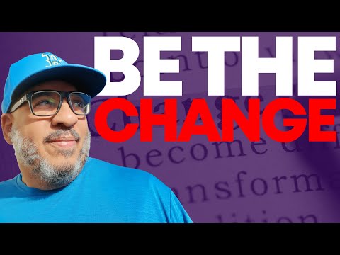 NOTHING CHANGES IF NOTHING CHANGES - The Hard Truth About Success