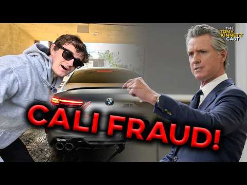 🚨BREAKING: California Gives Taxes to Homeless Plastic Surgery, Stock Markets SURGE, Tax Returns Boom