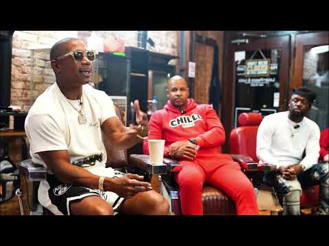 JA RULE REVEALS 50 CENT TOLD HIM HIS PLAN TO DESTROY OTHER ARTISTS:"THAT'S CHUMP ISHH!! WACK ISHH!"