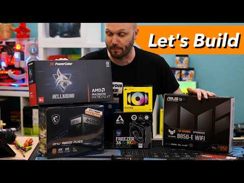 Dieser Gaming-PC bringt dich locker durch die nächsten Jahre!