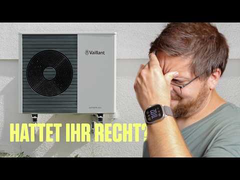 Funktioniert eine Wärmepumpe im Altbau?