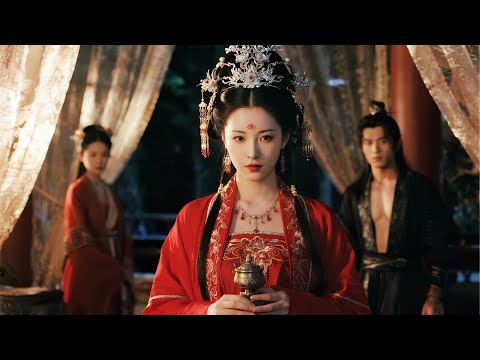 王爺誇她香肌玉骨！只有我知道，她身上的奇香，是用二十個少女的皮膚煉出來的。#古装 #复仇 #宫斗 #大女主逆襲