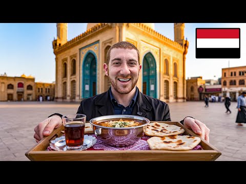 What Can $10 Get in Yemen?