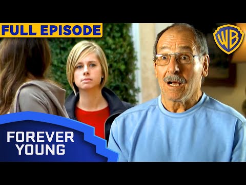 Living With 80-Year-Olds: The Most Awkward Roommate Reveal Ever | Season 1 Episode 1 | Forever Young