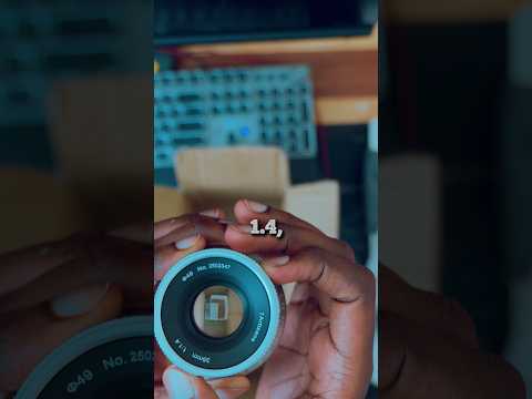 7 artisan f1.4 RF Mount #africancinema #photography